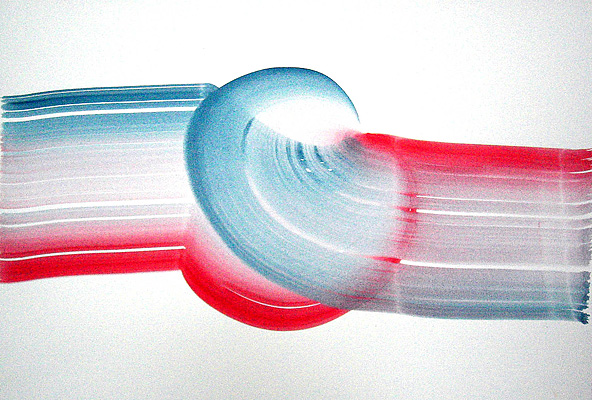 aquarell 2006 bandage