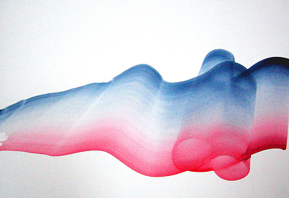 aquarell 2006 bandage