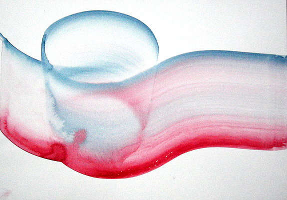 aquarell 2006 bandage