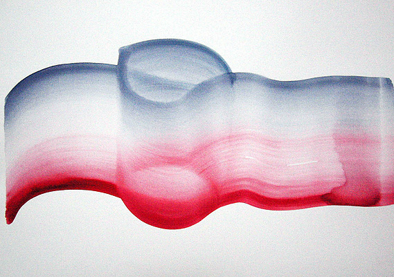 aquarell 2006 bandage