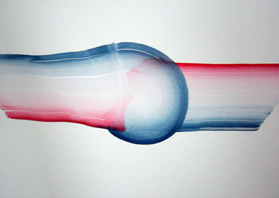 aquarell 2006 bandage