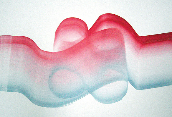 aquarell 2006 bandage