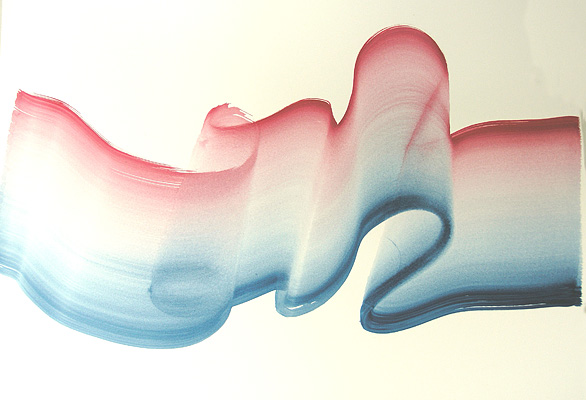 aquarell 2006 bandage