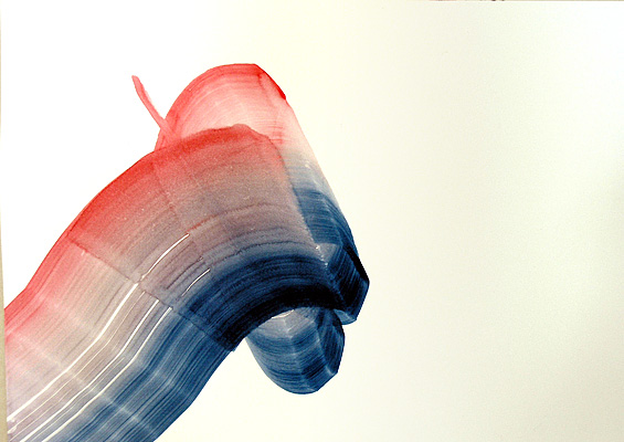 aquarell 2006 bandage