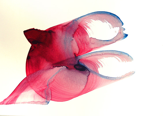 aquarell 2006 bandage