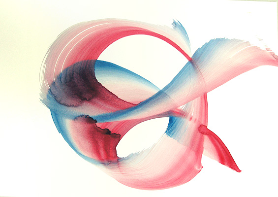 aquarell 2006 bandage