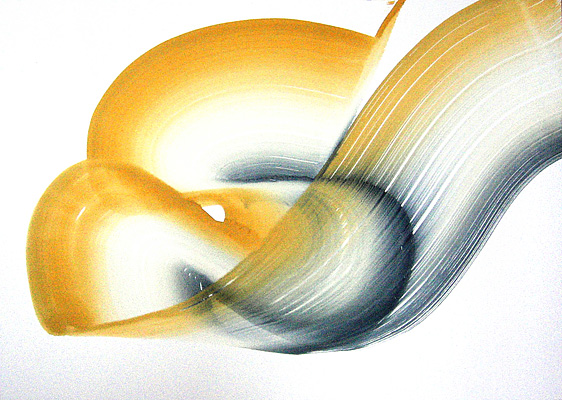 aquarell 2006 bandage