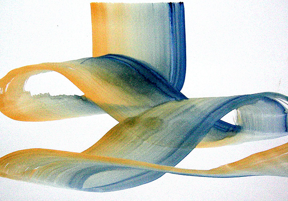 aquarell 2006 bandage