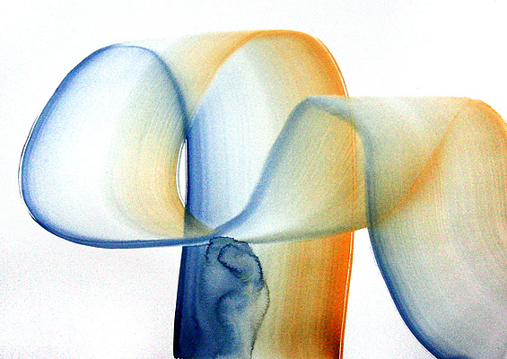 aquarell 2006 bandage