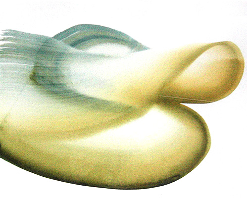 aquarell 2006 bandage