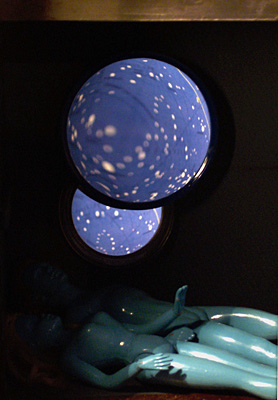 Camping oder das Ich hat kein Alter